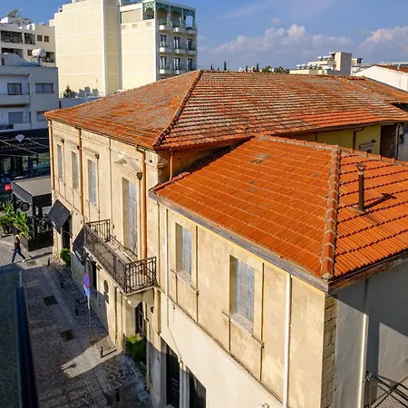 Downtown Comfort Apartmán *