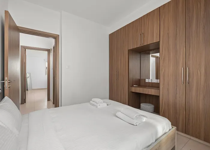 Downtown Comfort Apartmán