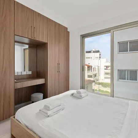 Downtown Comfort 아파트 *