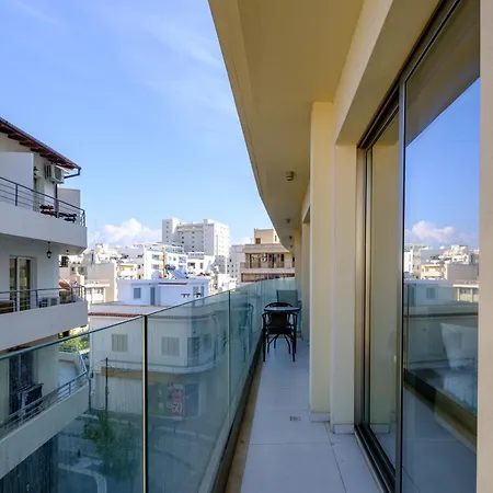 Appartamento Downtown Comfort