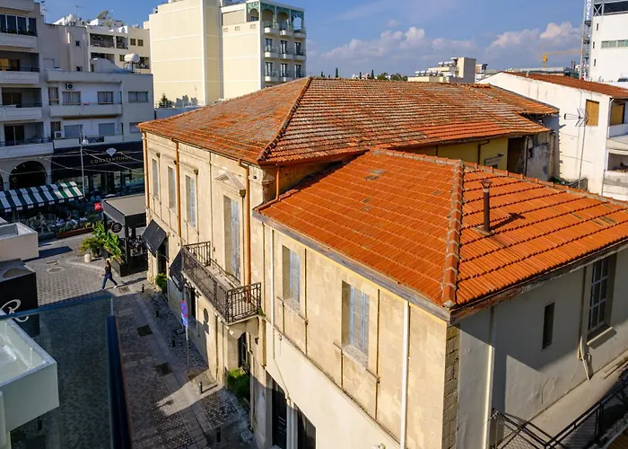 Downtown Comfort Appartamento *