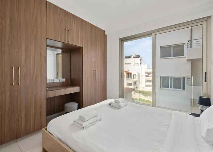 Downtown Comfort Appartamento *